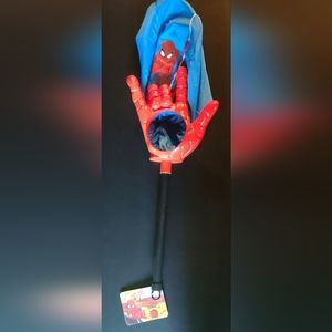 Spider-Man Trick or Treat Bag